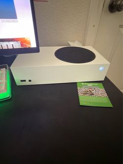 Xbox Series S