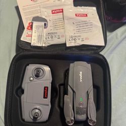 Syma x500pro drone