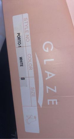 Women Heels GLAZE