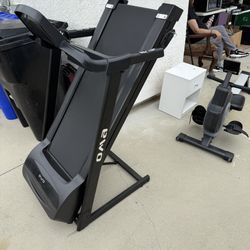 Exercise Equipment And Much More