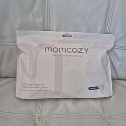Momcozy Ergowrap