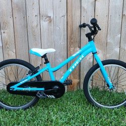 Trek  PRECALIBER - Mountain Bike - 20 inch