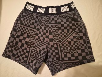 UGG short