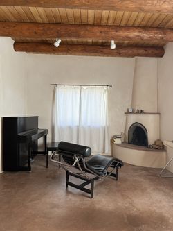Le Corbusier LC4