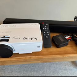Home Theater Bundle 