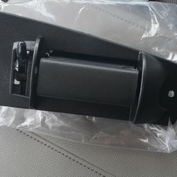 Passenger Rear Rightside Handle-OEM 99-06