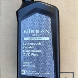 Nissan NS-3 CVT Fluid