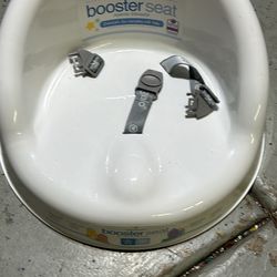Baby Booster 