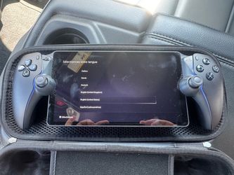 PlayStation Portal