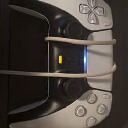 Ps5 Controller With  cord