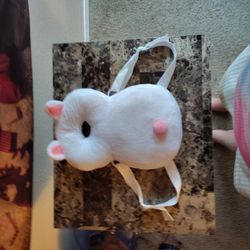 Toddler Head Protector 