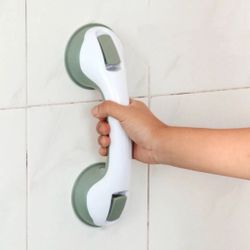 NEW Safety Grab Bar,Abs Suction Grab Bar, Helping Handle