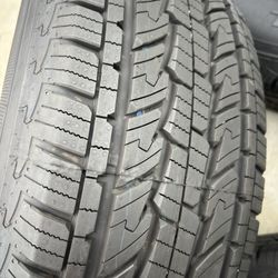 New Chevy Silverado Rims And Tires 17” Oem Factory Wheels Rines Y Llantas Nuevas 