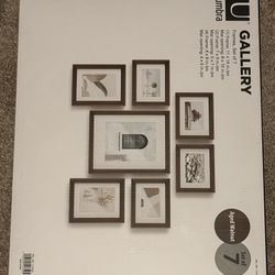 Picture frame set (Unopened)