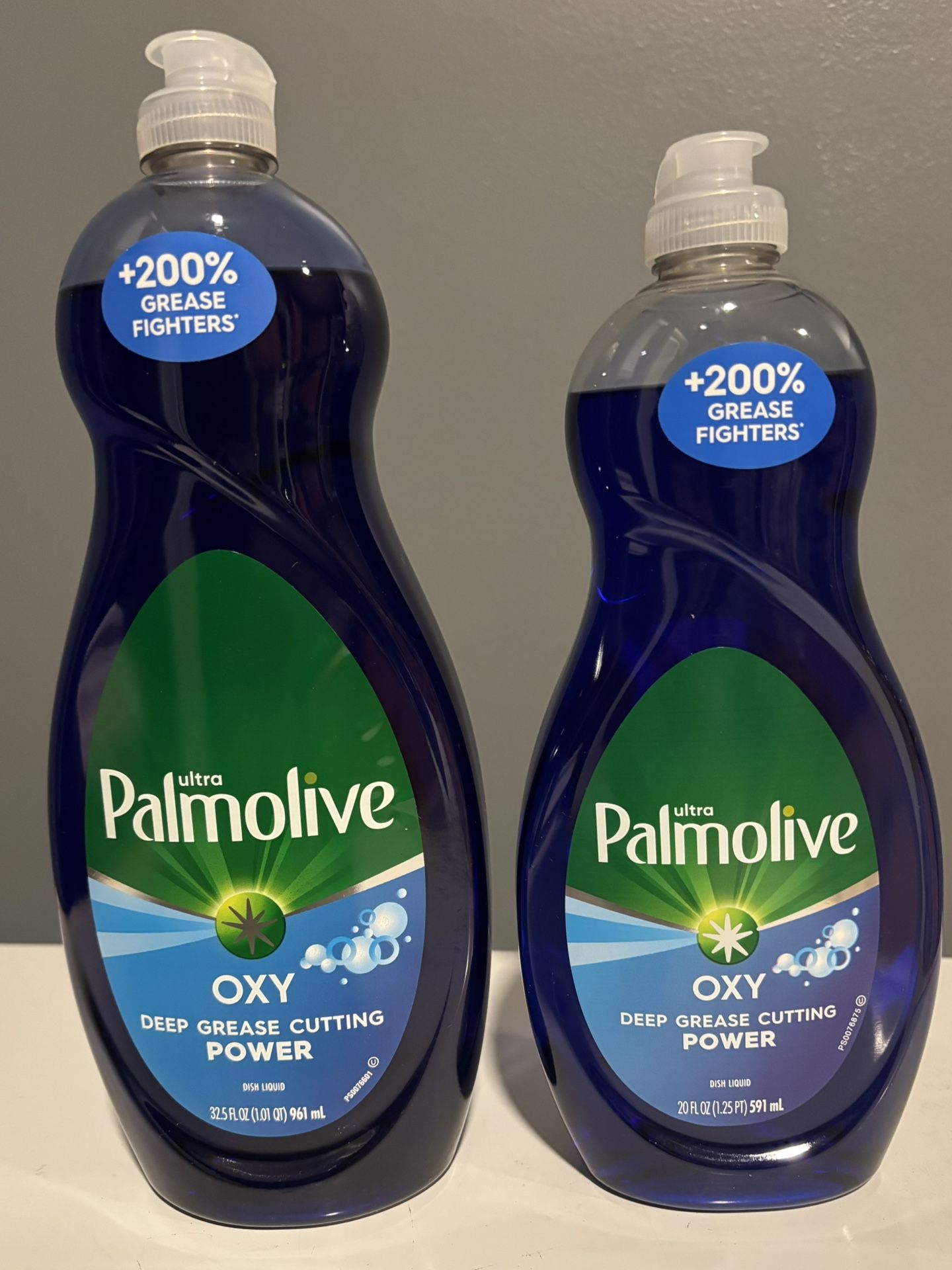 Palmolive 