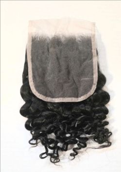 Hair Extension Closure