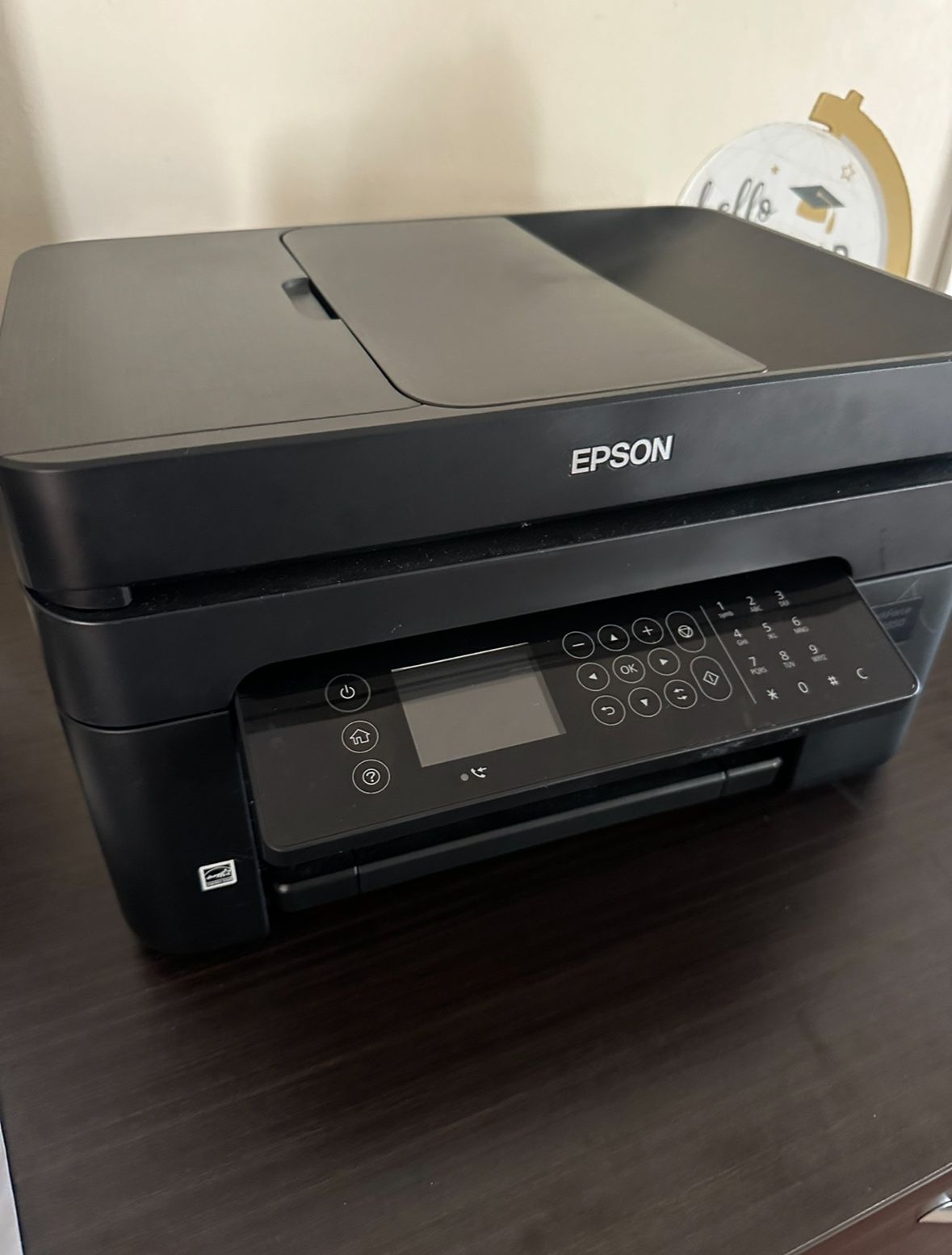 Epson Printer Scanner Copier Best Offer