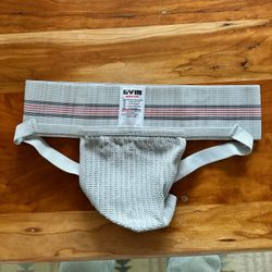 Grey Jockstrap