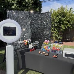 Photo Booth For Any Event 