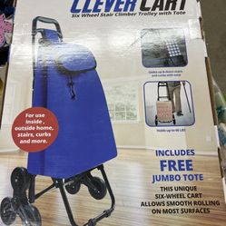 Clever Cart