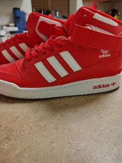 Adidas Unisex Shoes 7 M 9 W