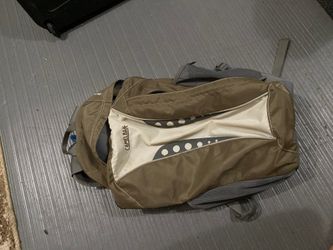 Camelbak back pack