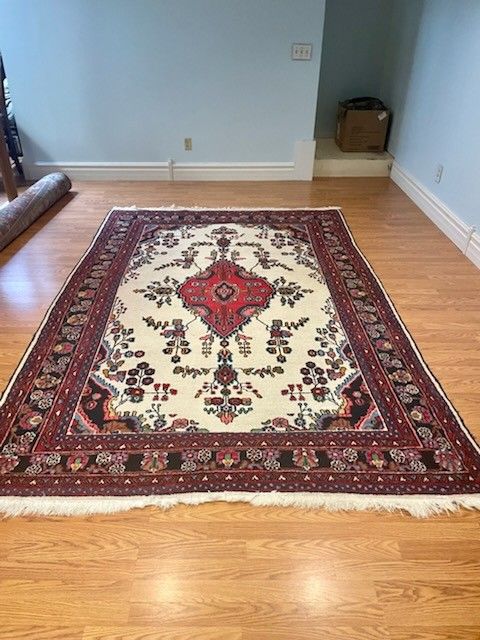Oriental Rug