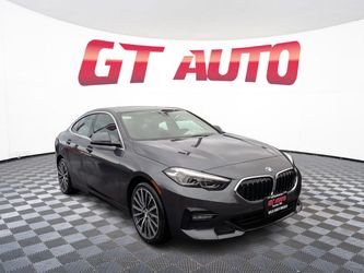 2020 BMW 228i Gran Coupe