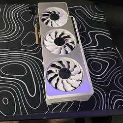 3080 OC  TI VISION