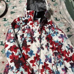 Obermeyer women’s ski jacket