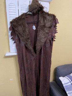 Costume Fred Flinstones 