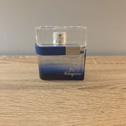 F By Ferragamo Pour Homme 50ml