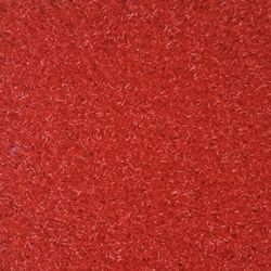 8x15 RED ROLL OF GYM Turf $630