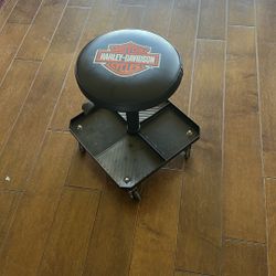 Harley Chair $50