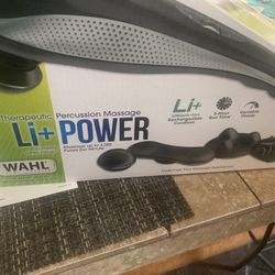 Therapeutic Massager