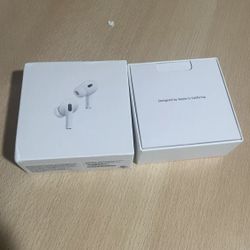 AirPod Pro 2nd Generation 