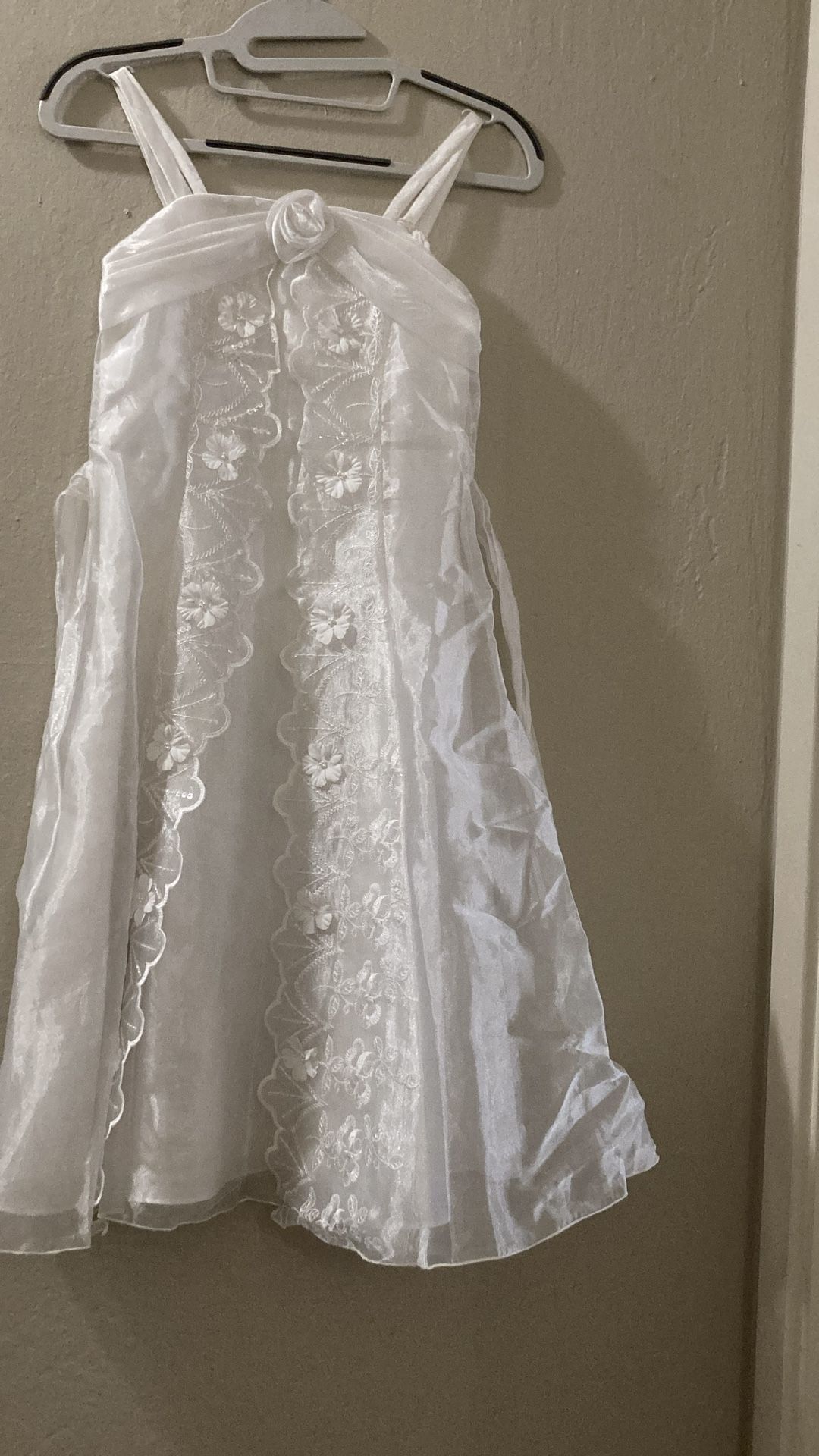 6yrs Old Girl Dress