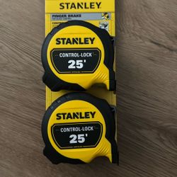 Tape Measure  New