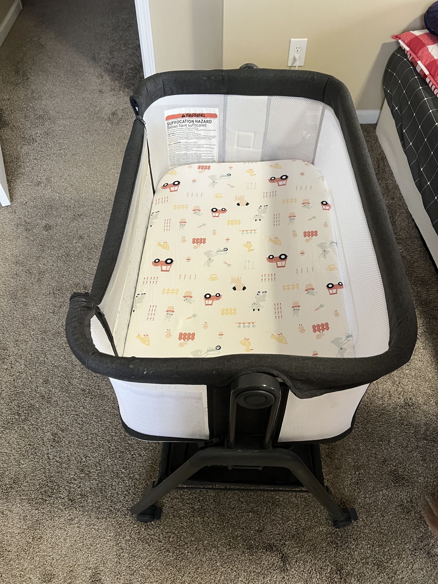 Bassinet For Baby