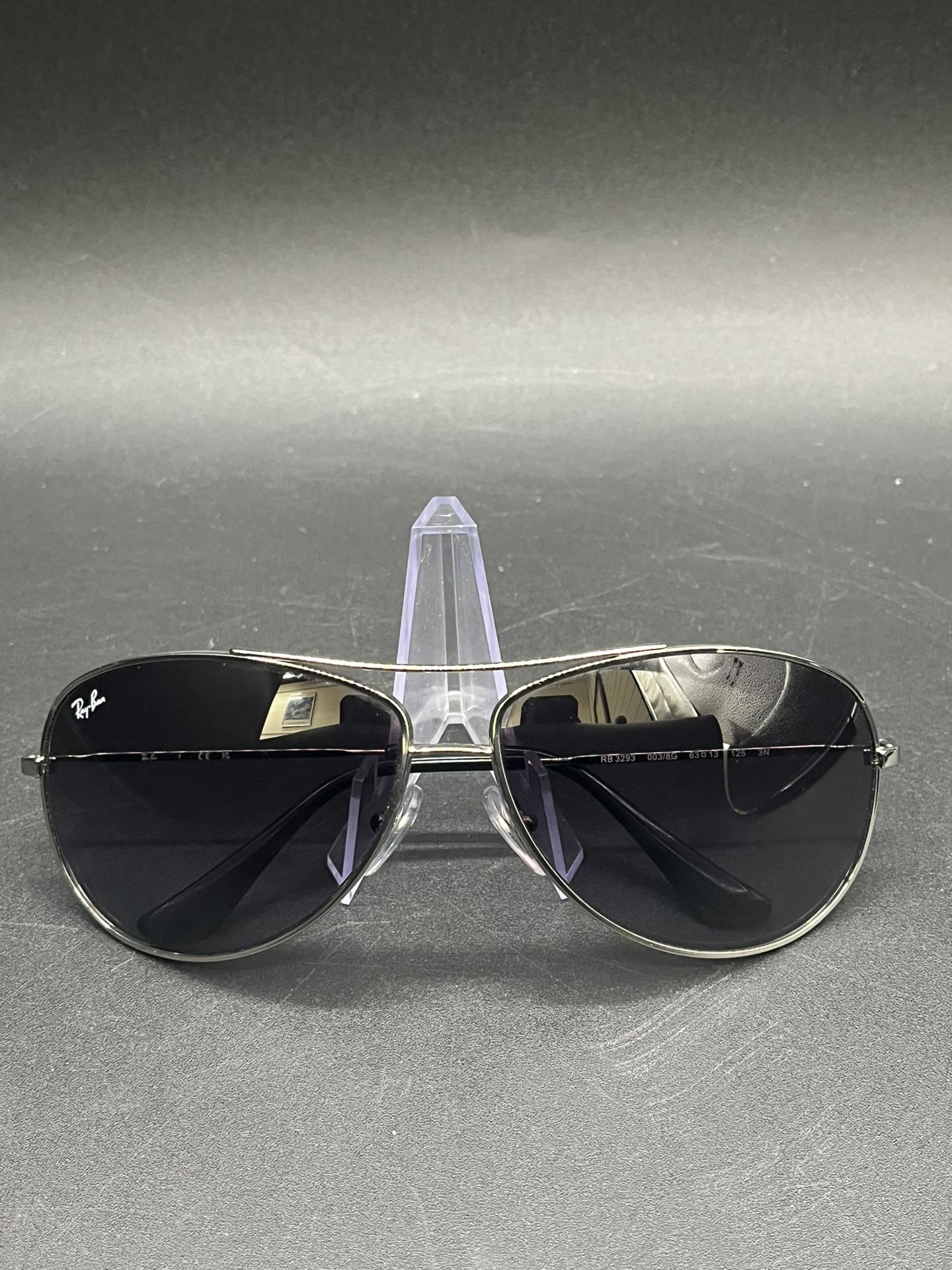 Ray Ban Sunglasses RB-(contact info removed)/8G *4972