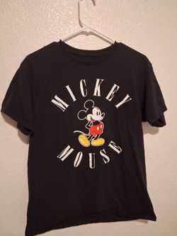 Mickey Mouse size M