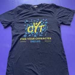 Shirt With Design On It