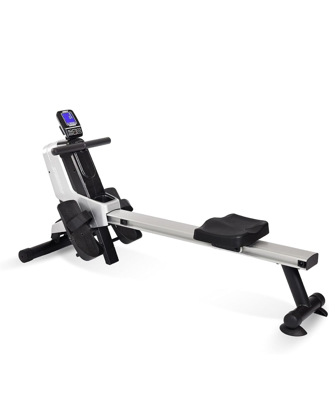 Magnetic Rowing Machine