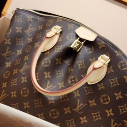 Louis Vuitton Boétie AUTHENTIC NEW from France. for Sale in West  Springfield, MA - OfferUp