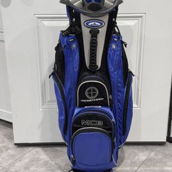 Sun Mountain Cart Bag