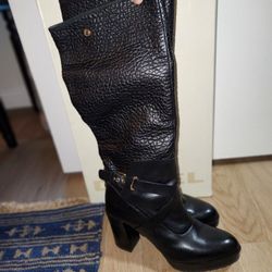 Diesel Boots 