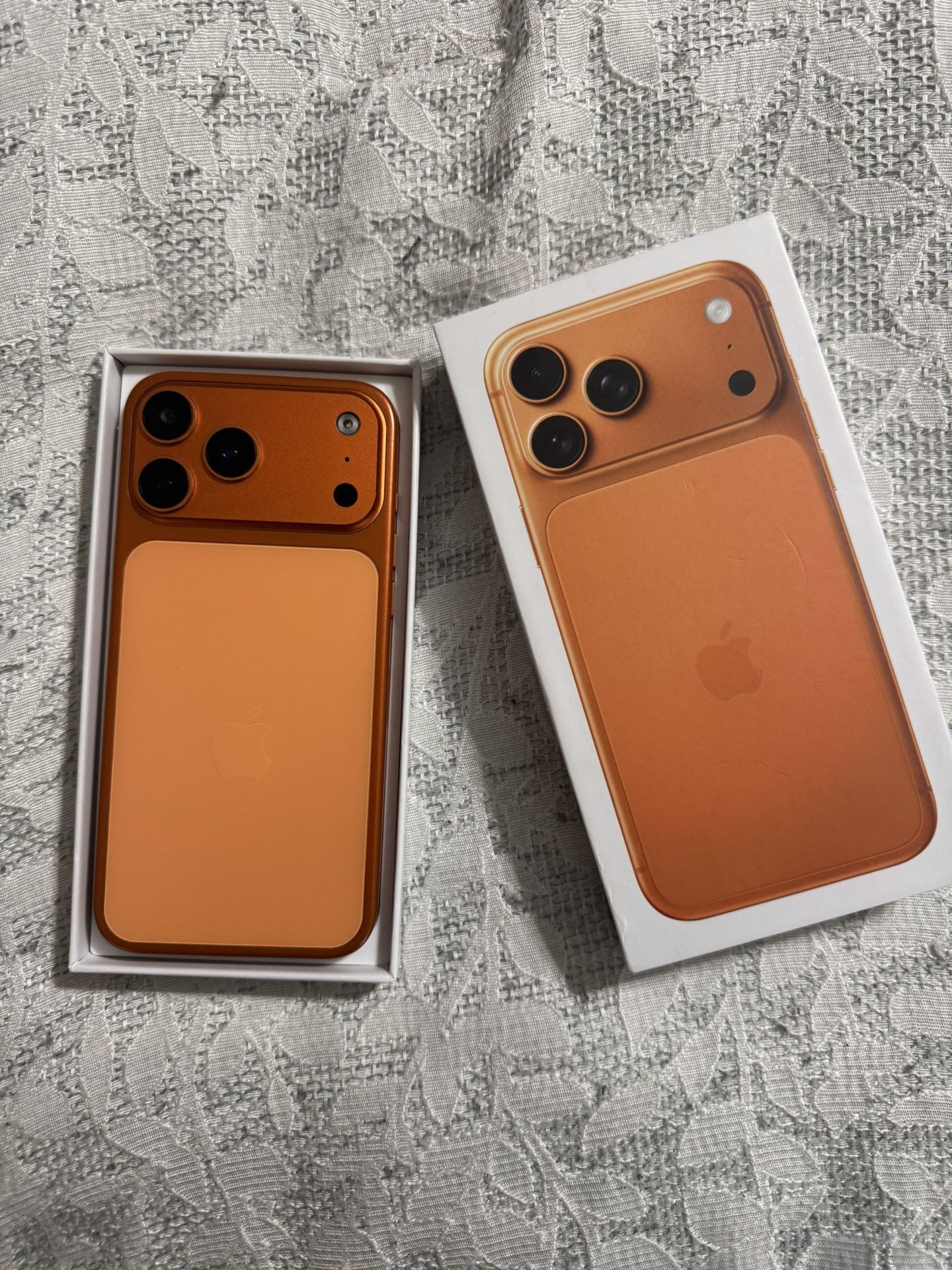 π₯ **Brand New iPhone 17 Pro Max β $800** π₯