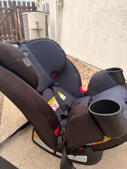 Car Seat