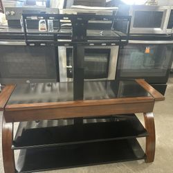 TV STANDS 