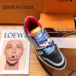 Louis Vuitton LV Trainer SS21: Images & Where to Buy Here